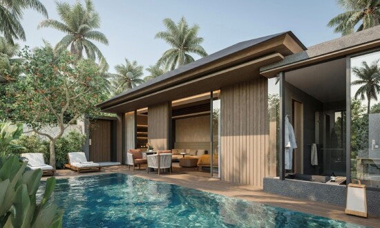 Ascott Expands Resort Portfolio with Multi-Typology Brand Strategy to Tap on Rising Leisure Travel Demand