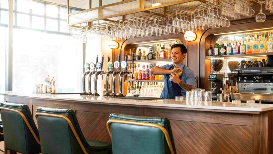 Ascott Expands European Footprint with Seven New Signings in Vienna and Seville