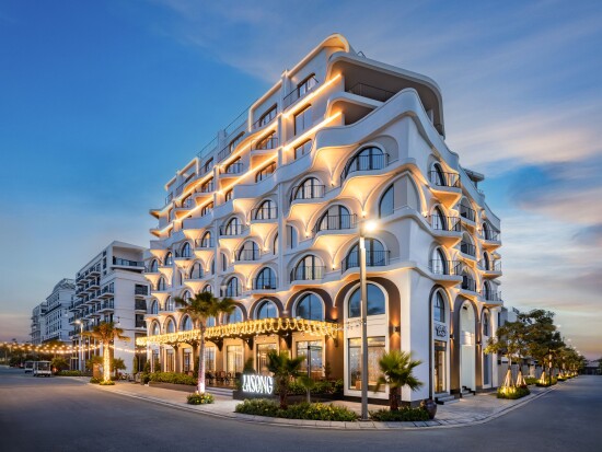 Ascott Expands Resort Portfolio with Multi-Typology Brand Strategy to Tap on Rising Leisure Travel Demand