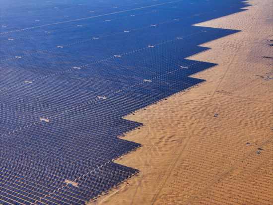 The 10th Kubuqi International Desert Forum to Open: Ordos Becomes a Beacon of Green Hope for the World